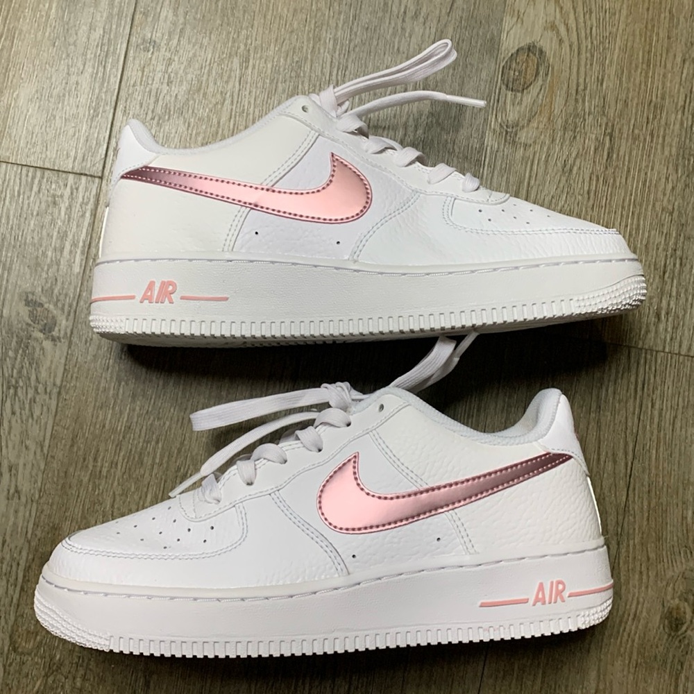 Air Force Ones - Picture 2 of 2